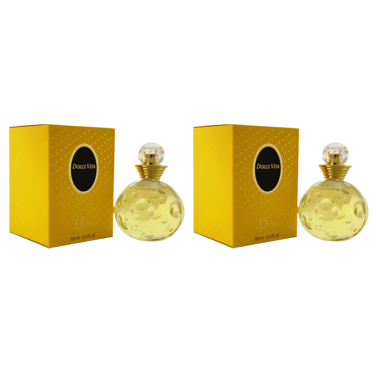 Dolce Vita Spray