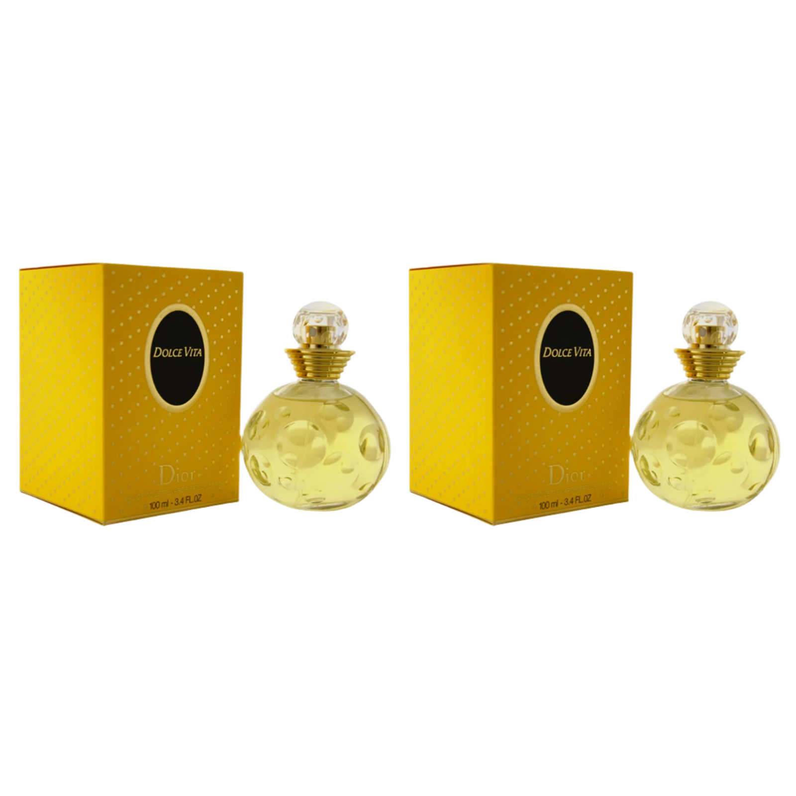 Dolce Vita Spray