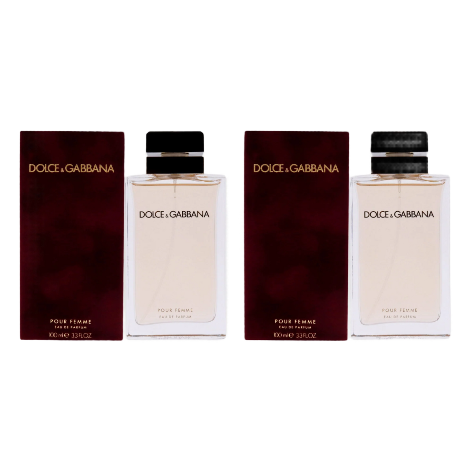 Dolce and Gabbana Pour Femme Spray