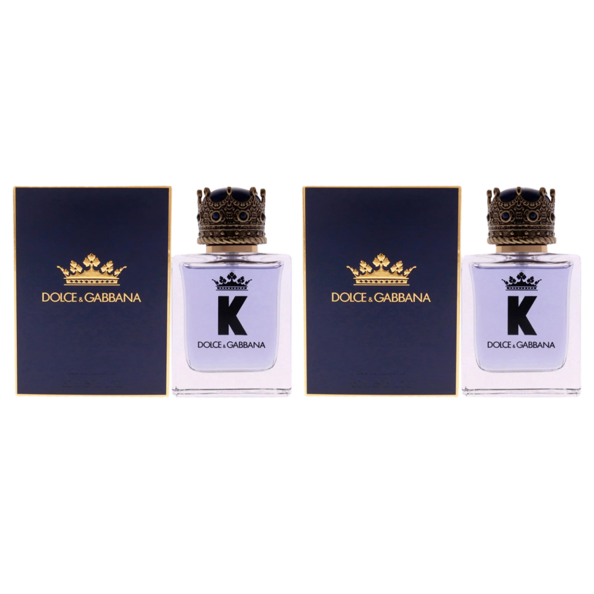 K EDT Spray