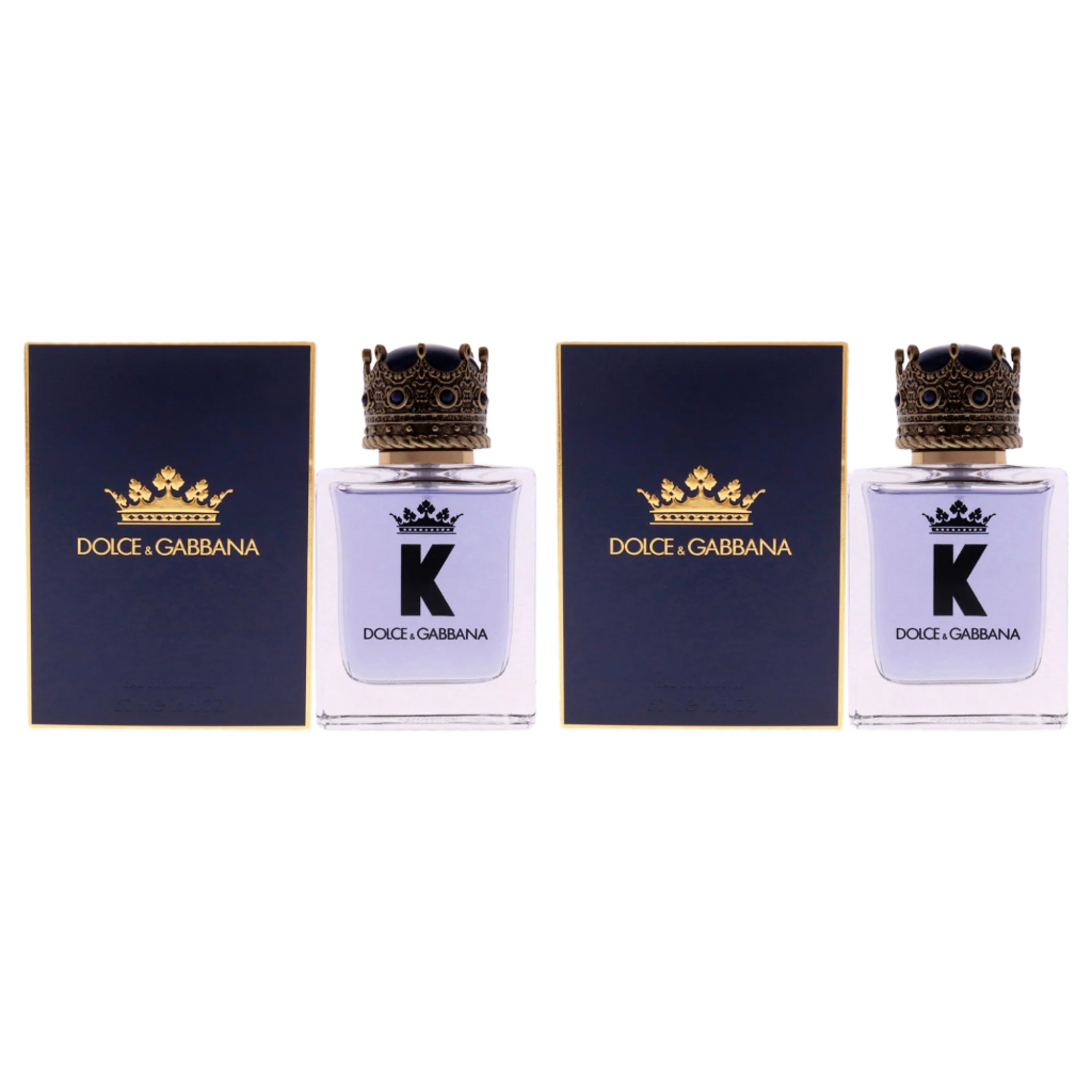 K EDT Spray