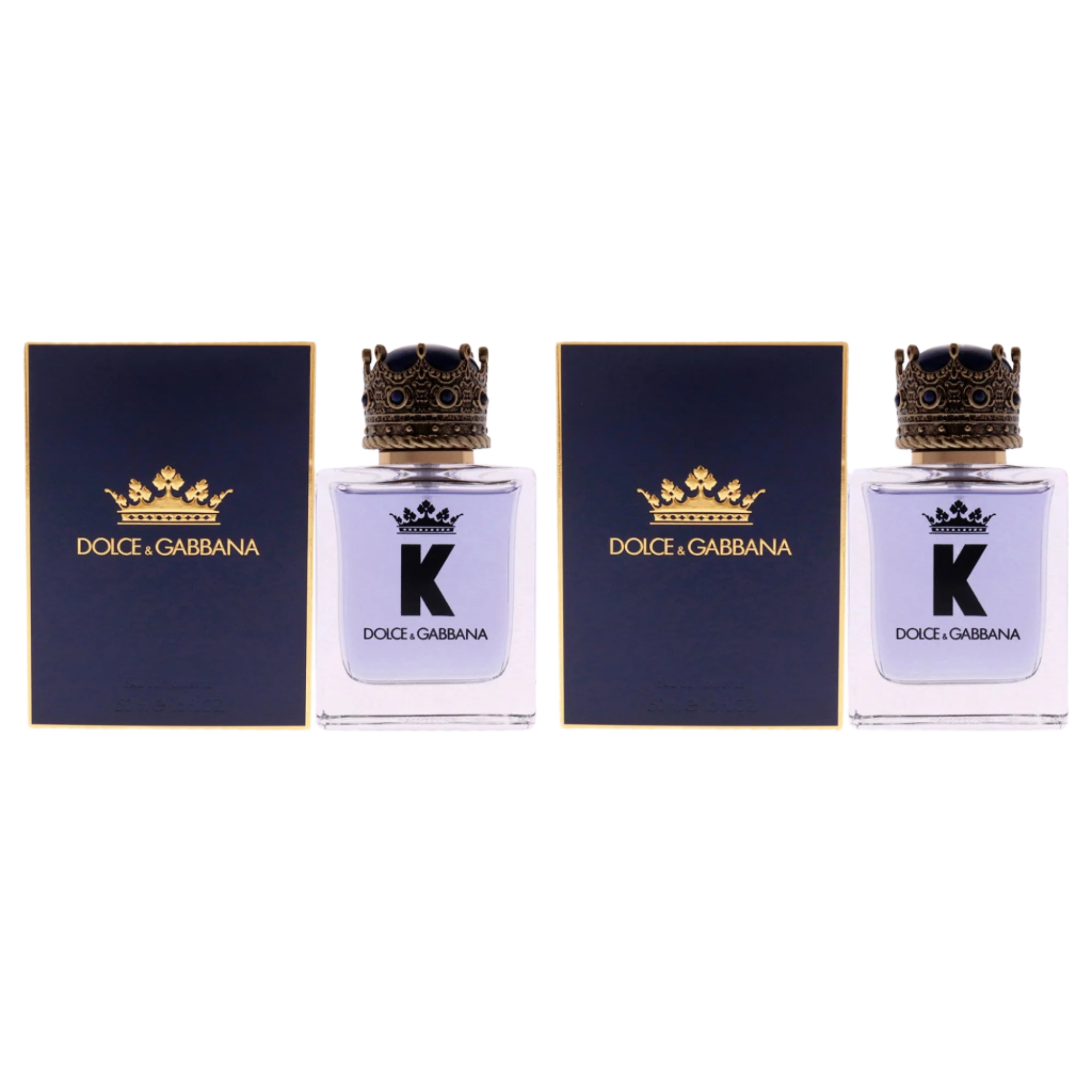 K EDT Spray