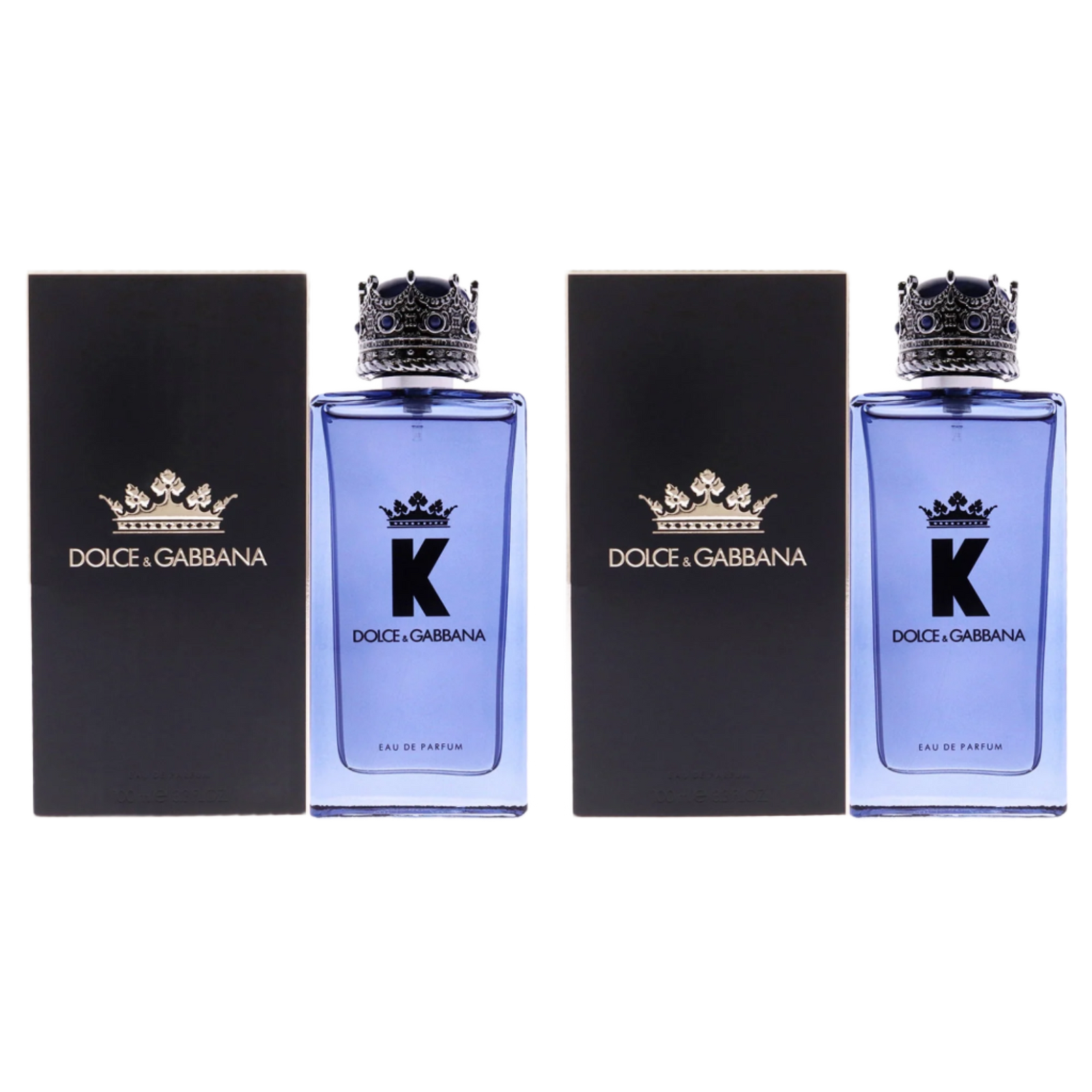 K EDP Spray
