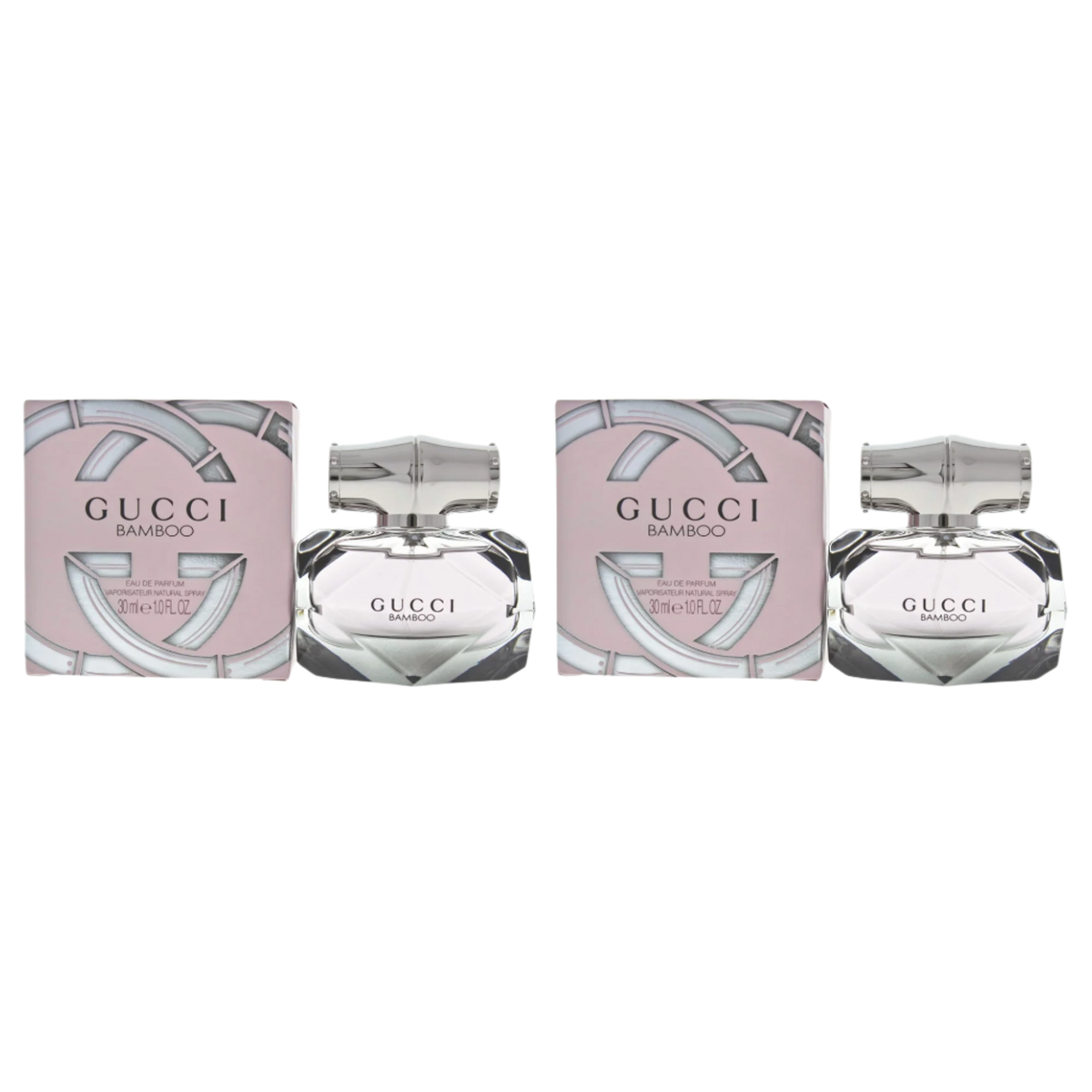 Gucci Bamboo EDP Spray