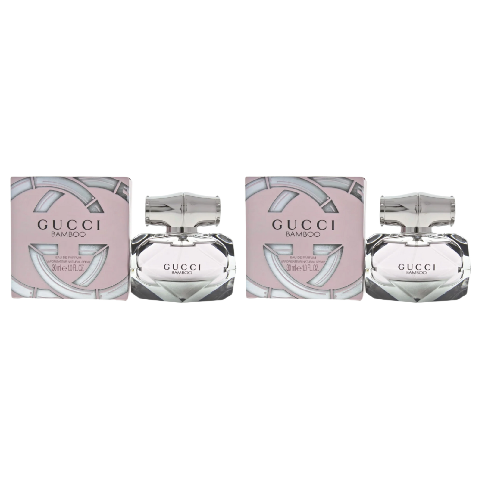 Gucci Bamboo EDP Spray