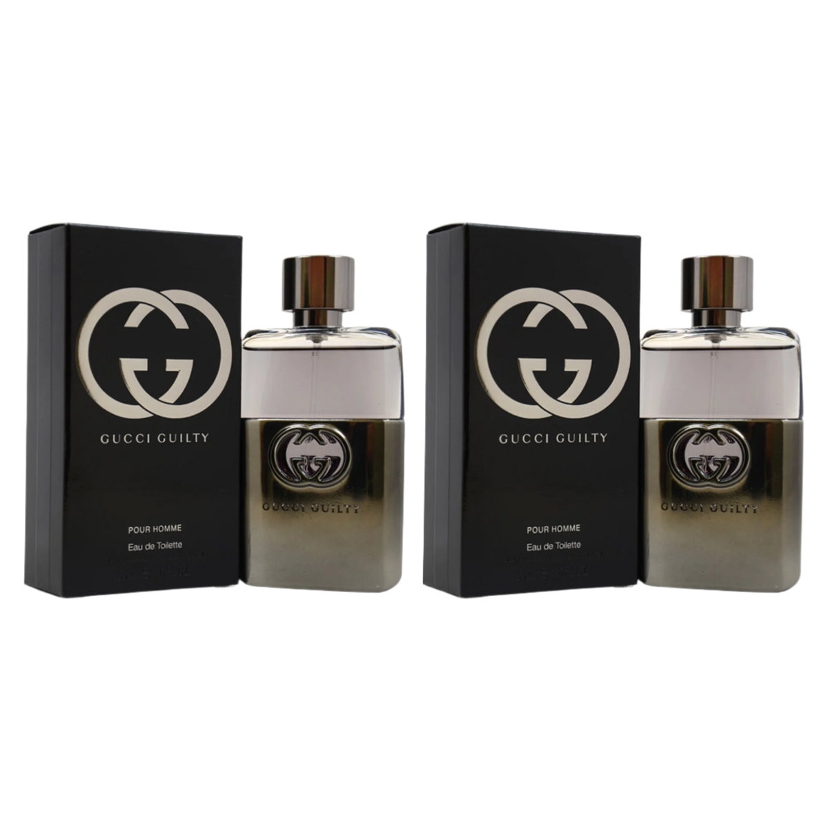 Gucci Guilty EDT Spray