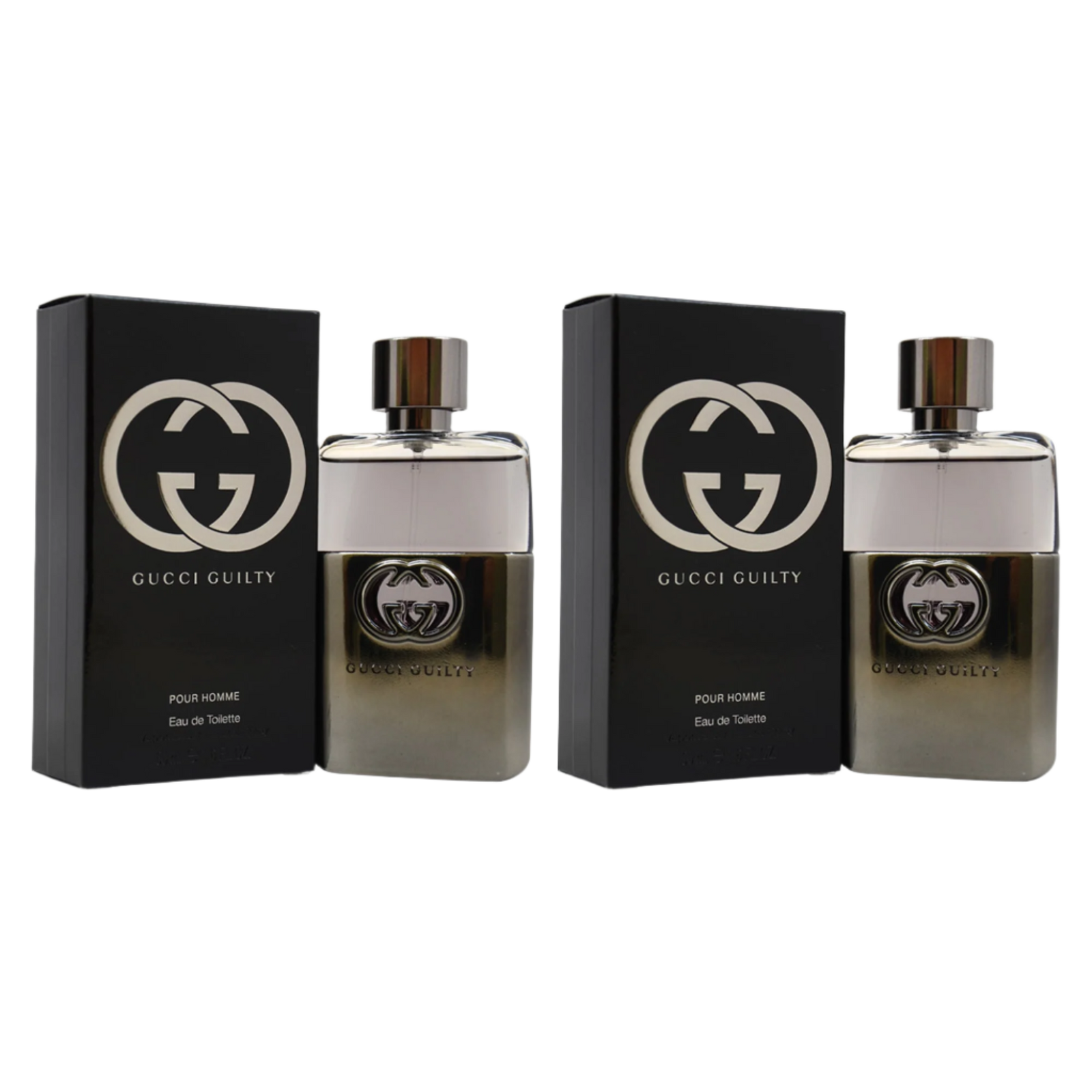 Gucci Guilty EDT Spray