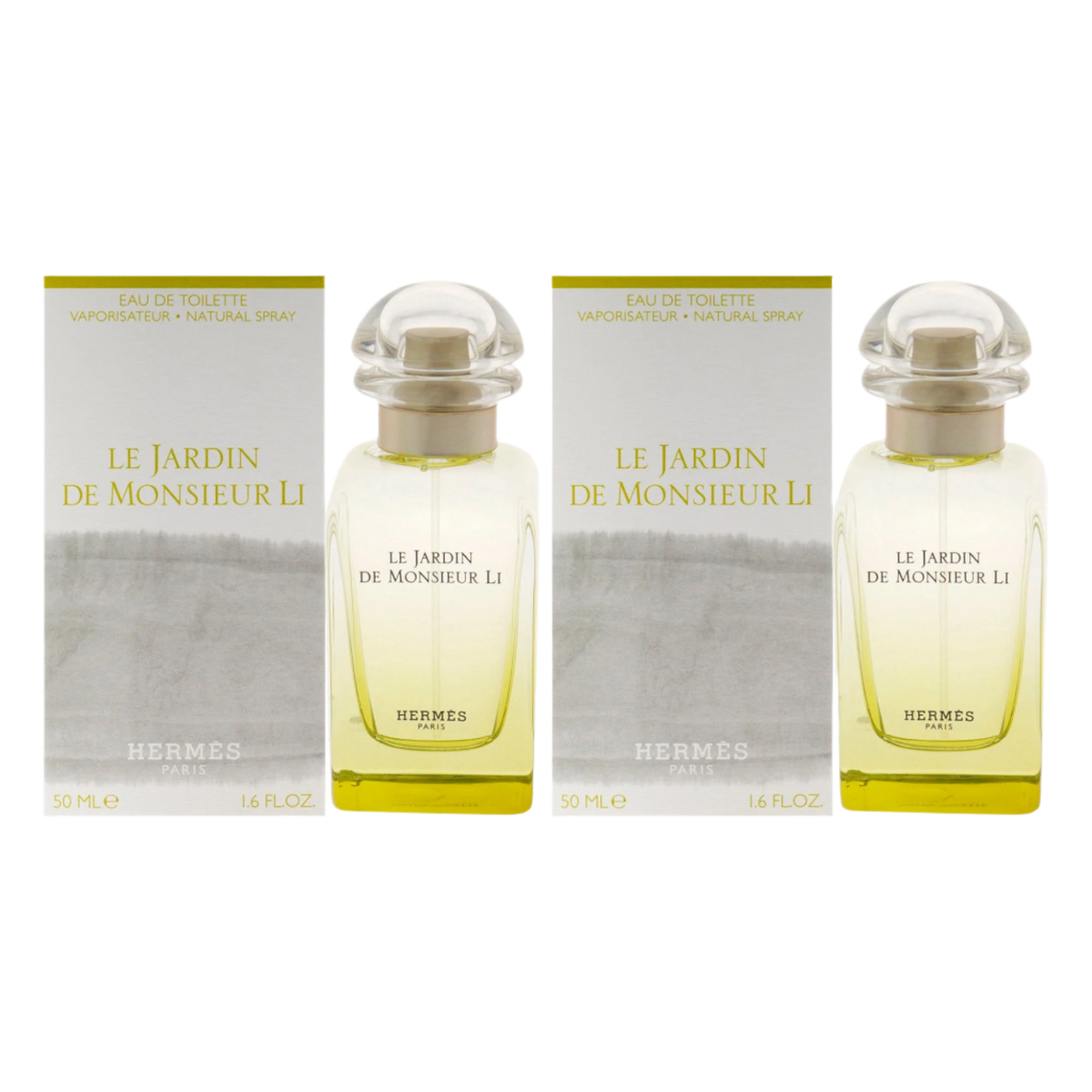 Le Jardin de Monsieur Li EDT Spray