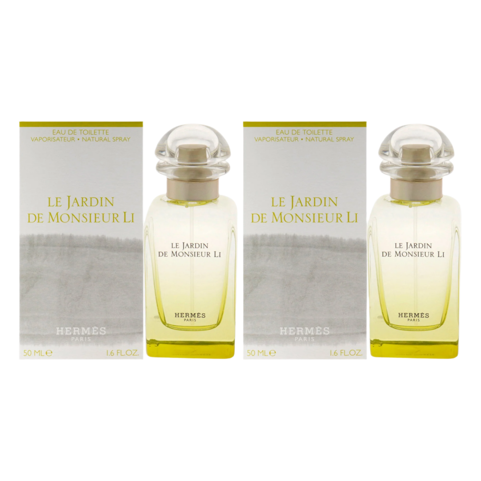 Le Jardin de Monsieur Li EDT Spray