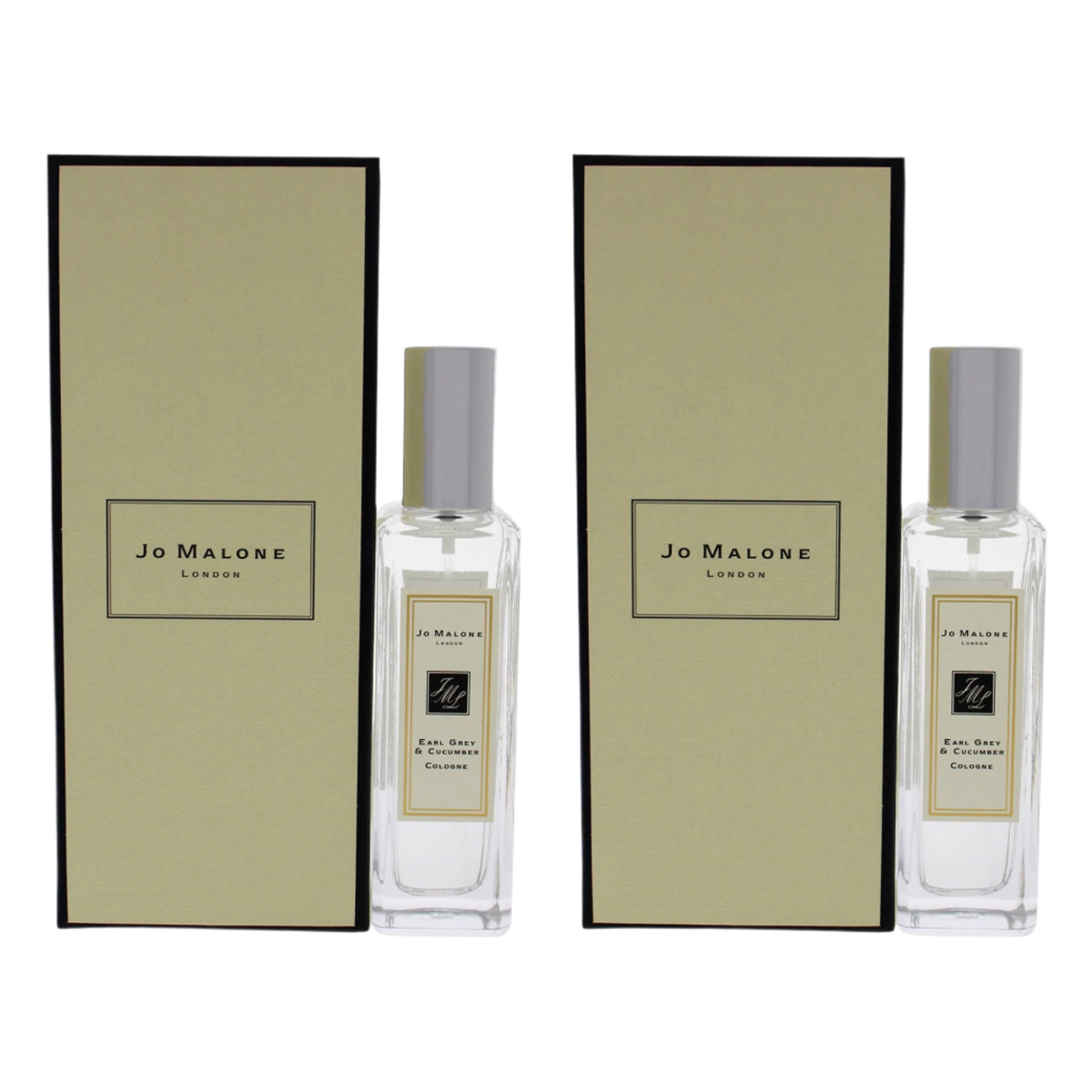 Earl Grey and Cucumber Spray