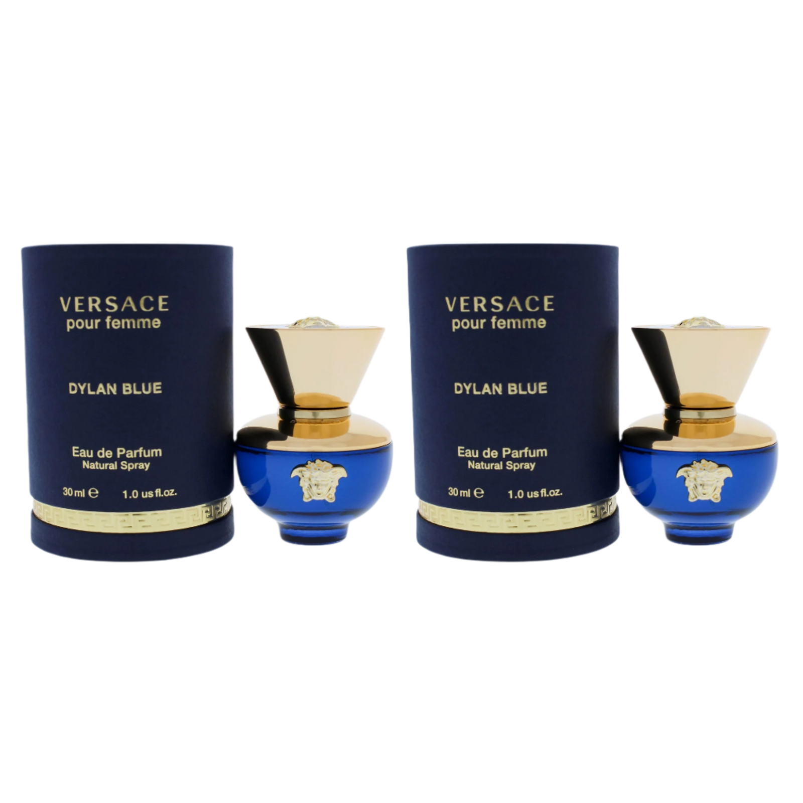 Dylan Blue Women Spray