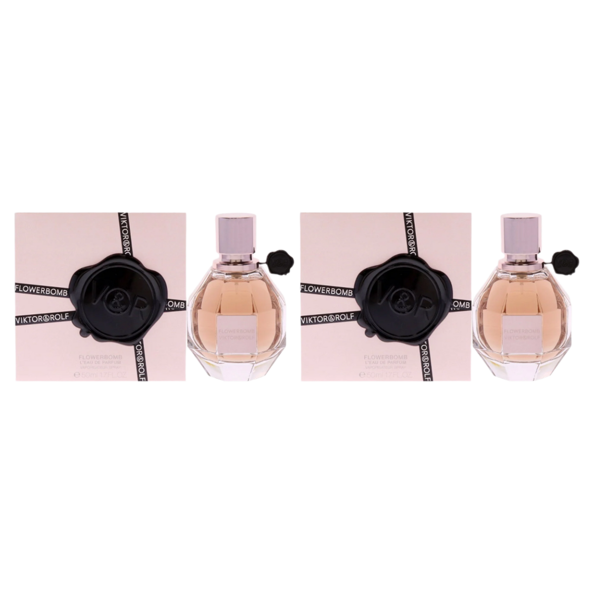 Flowerbomb EDP Spray