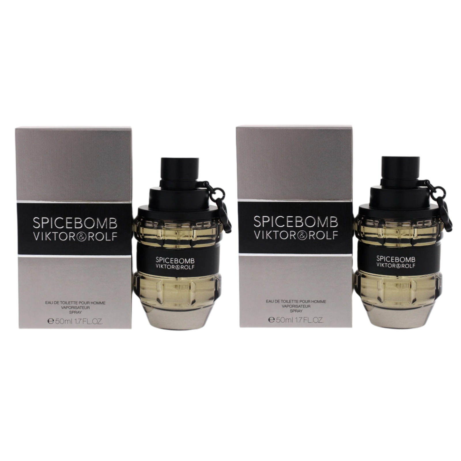 Spicebomb EDT Spray