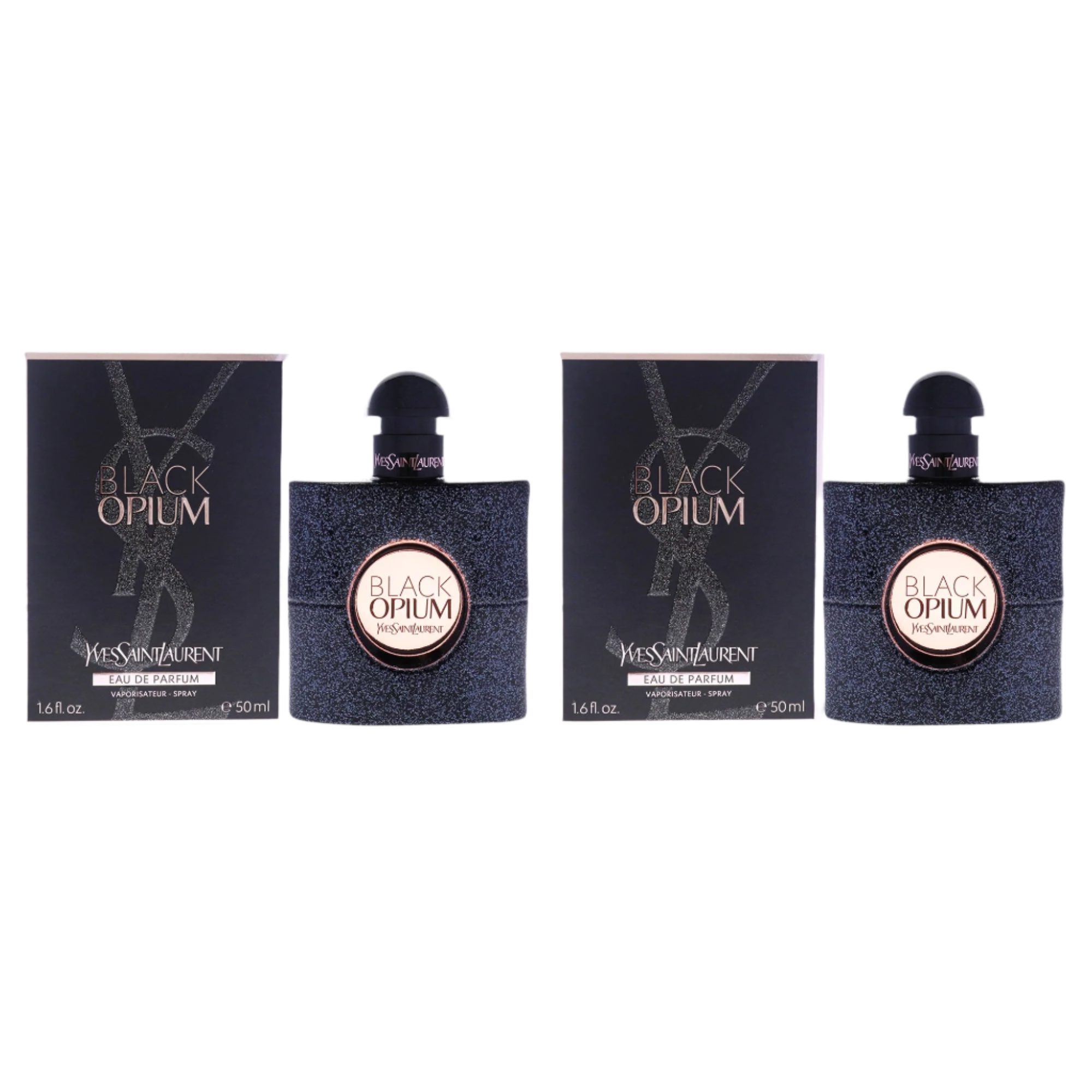 Black Opium Spray