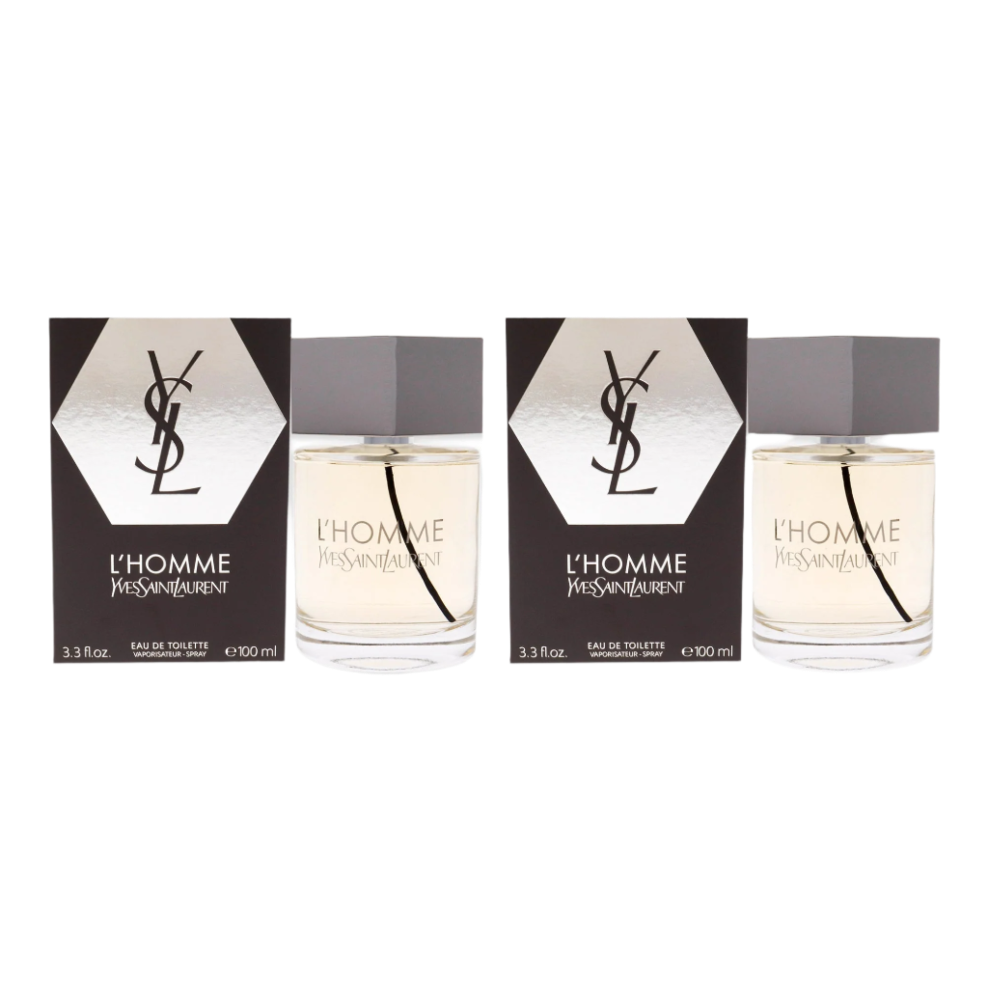 Lhomme EDT Spray