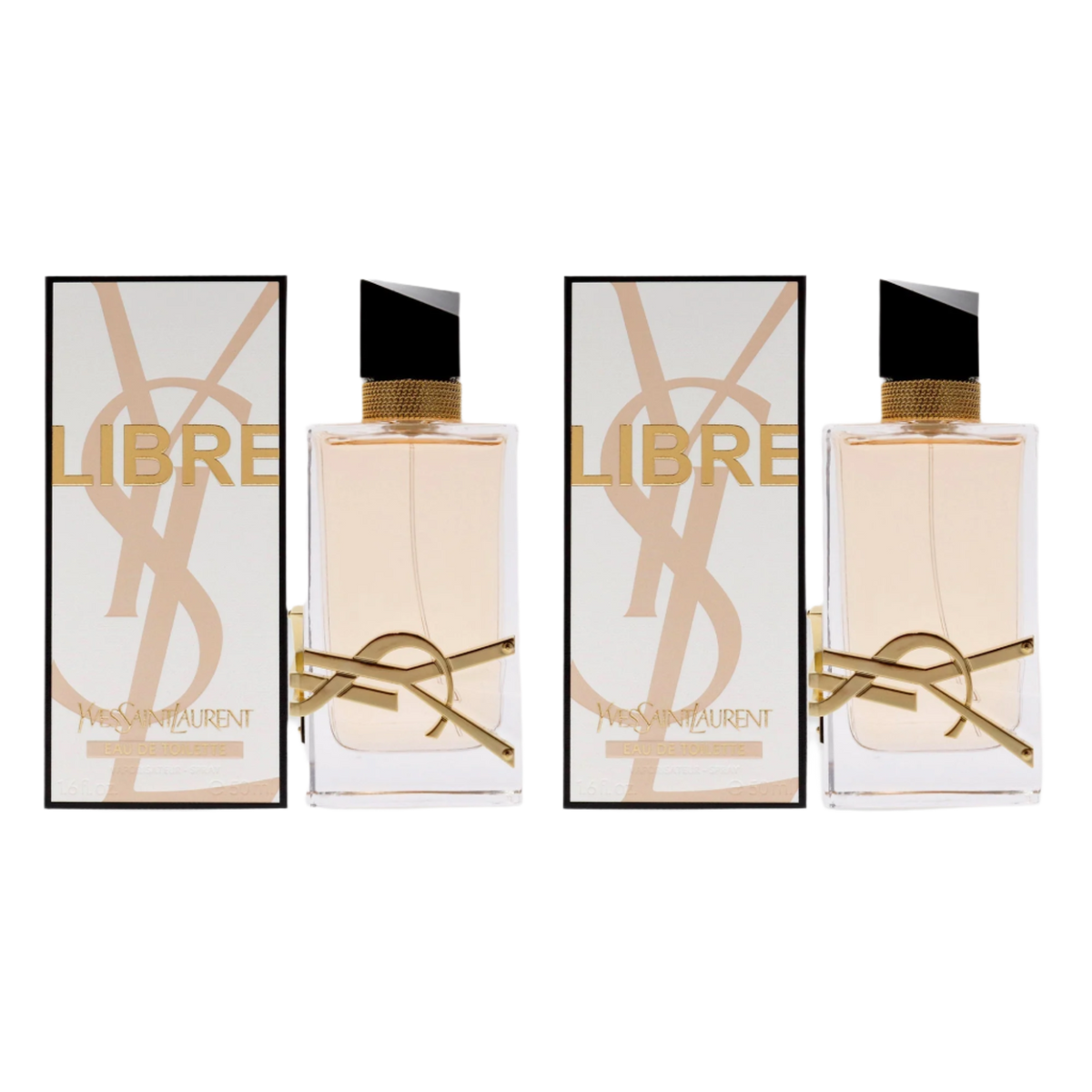 Libre EDT Spray