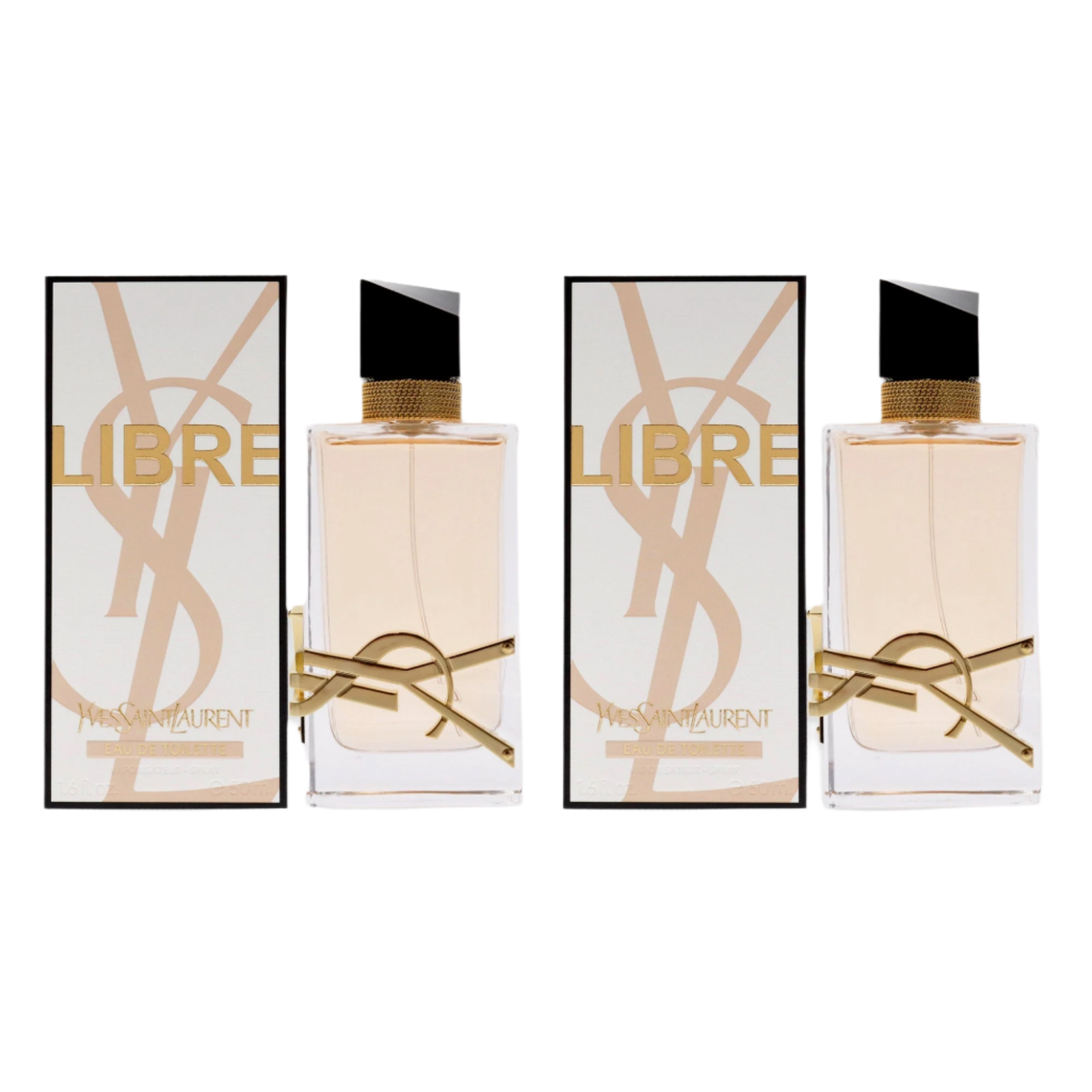Libre EDT Spray