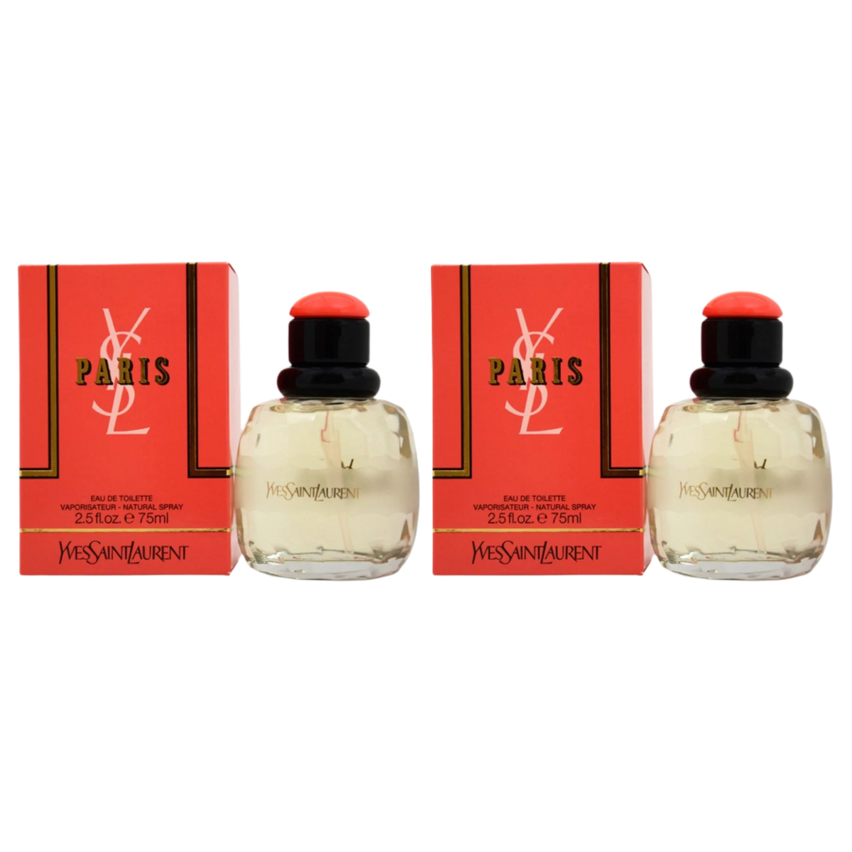 Paris EDT Spray