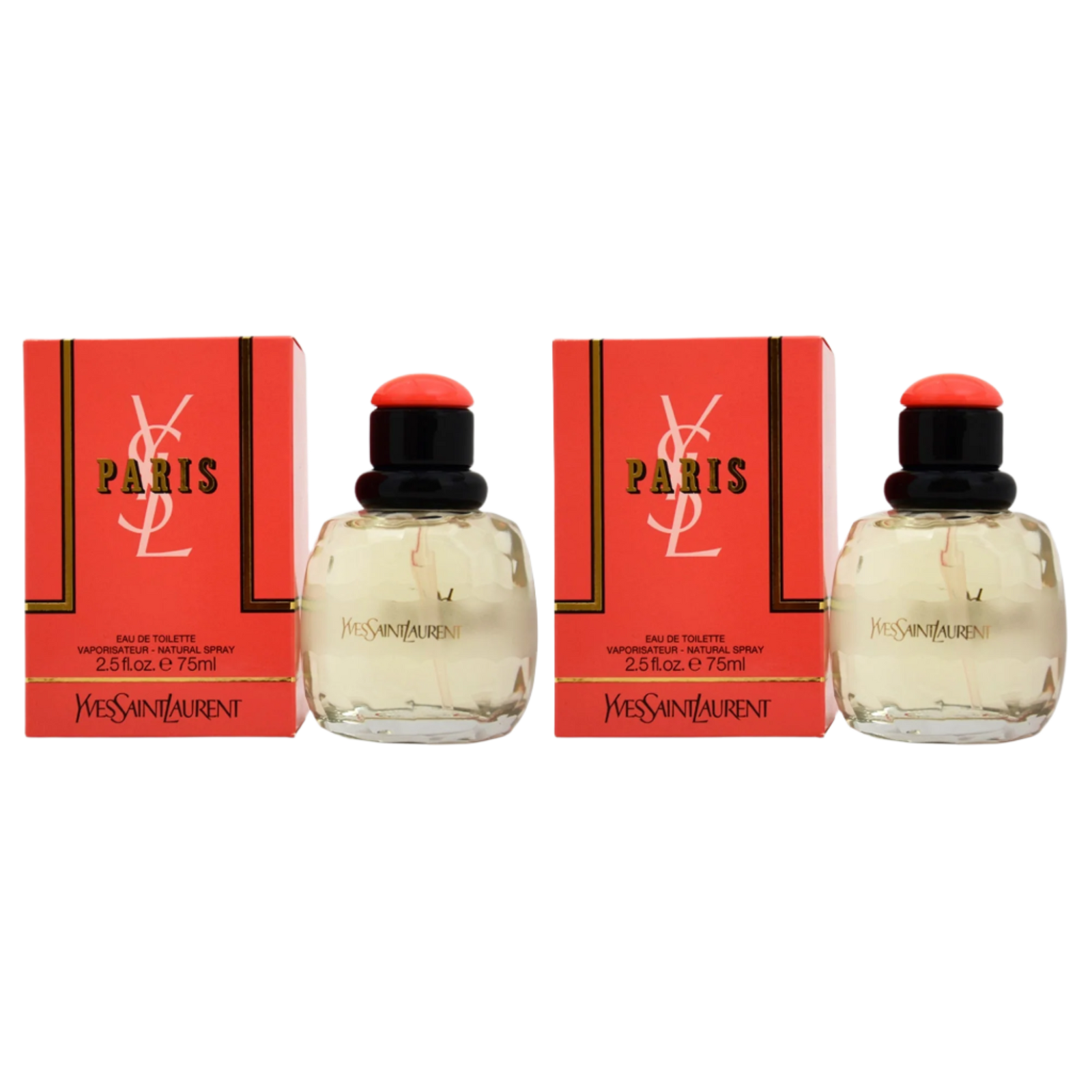 Paris EDT Spray