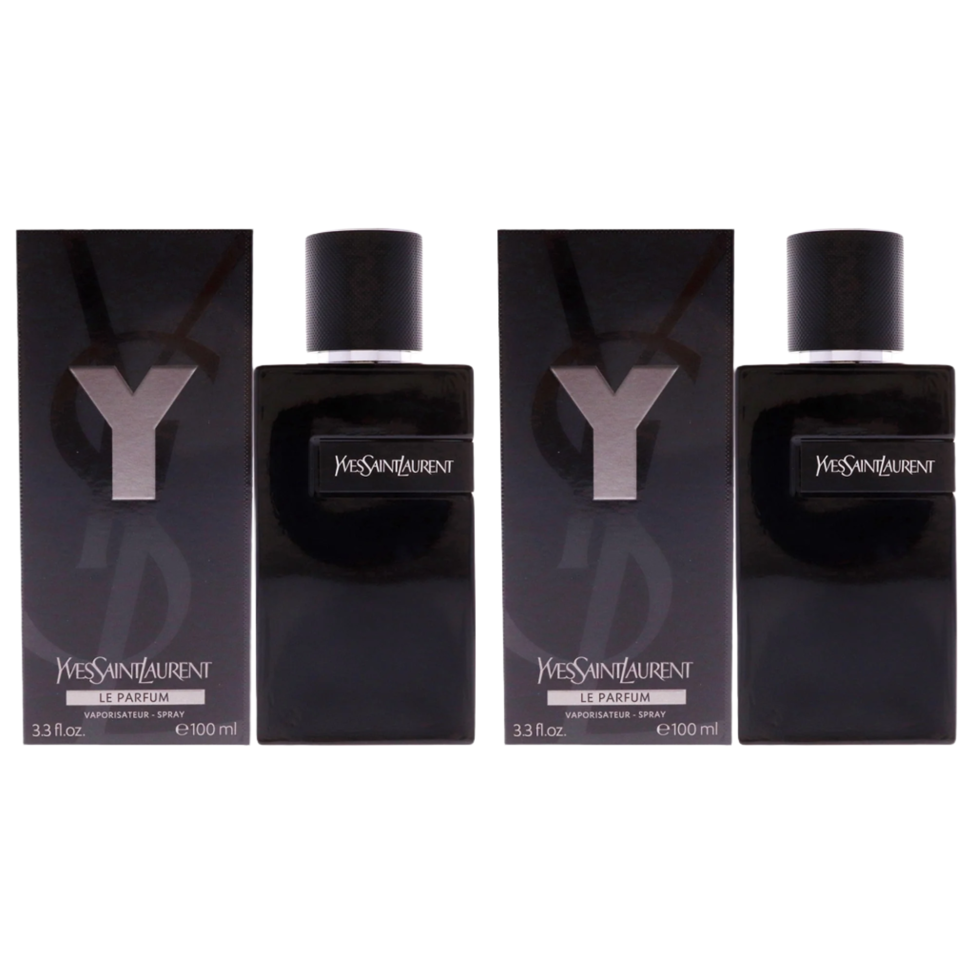 Y Le Parfum Spray