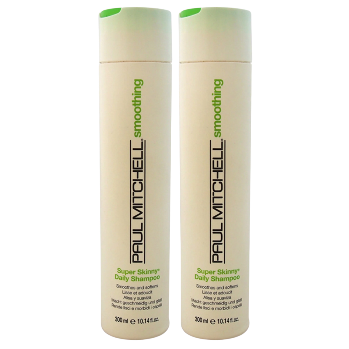 Super Skinny Daily Shampoo