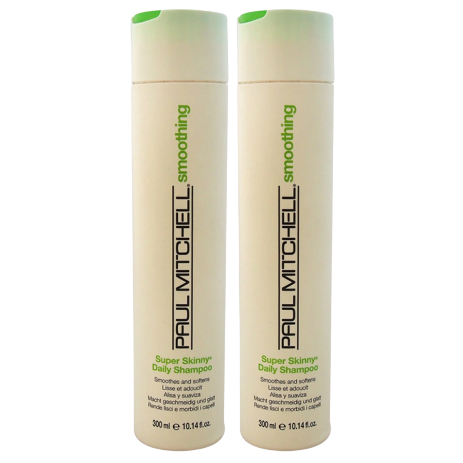 Super Skinny Daily Shampoo