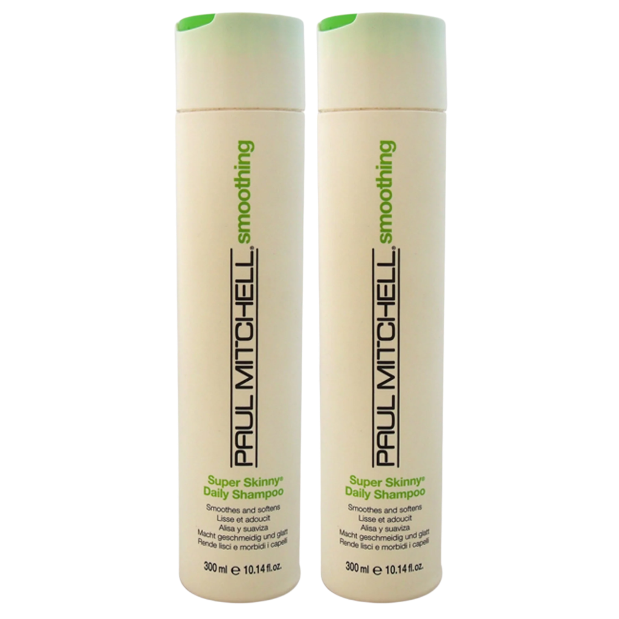 Super Skinny Daily Shampoo