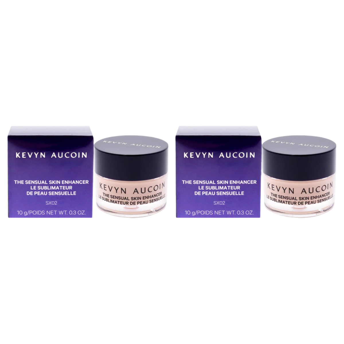 The Sensual Skin Enhancer Concealer