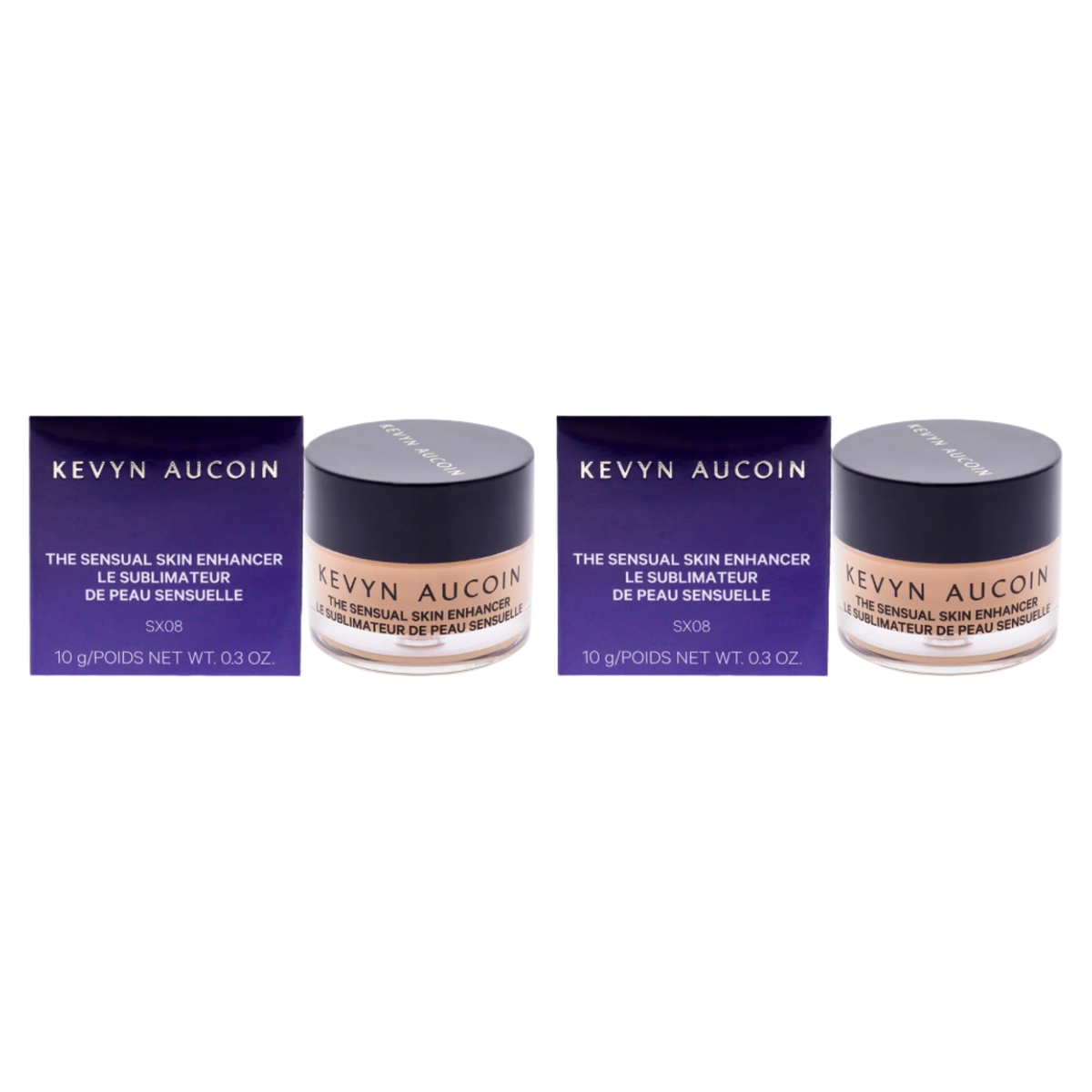 The Sensual Skin Enhancer Concealer