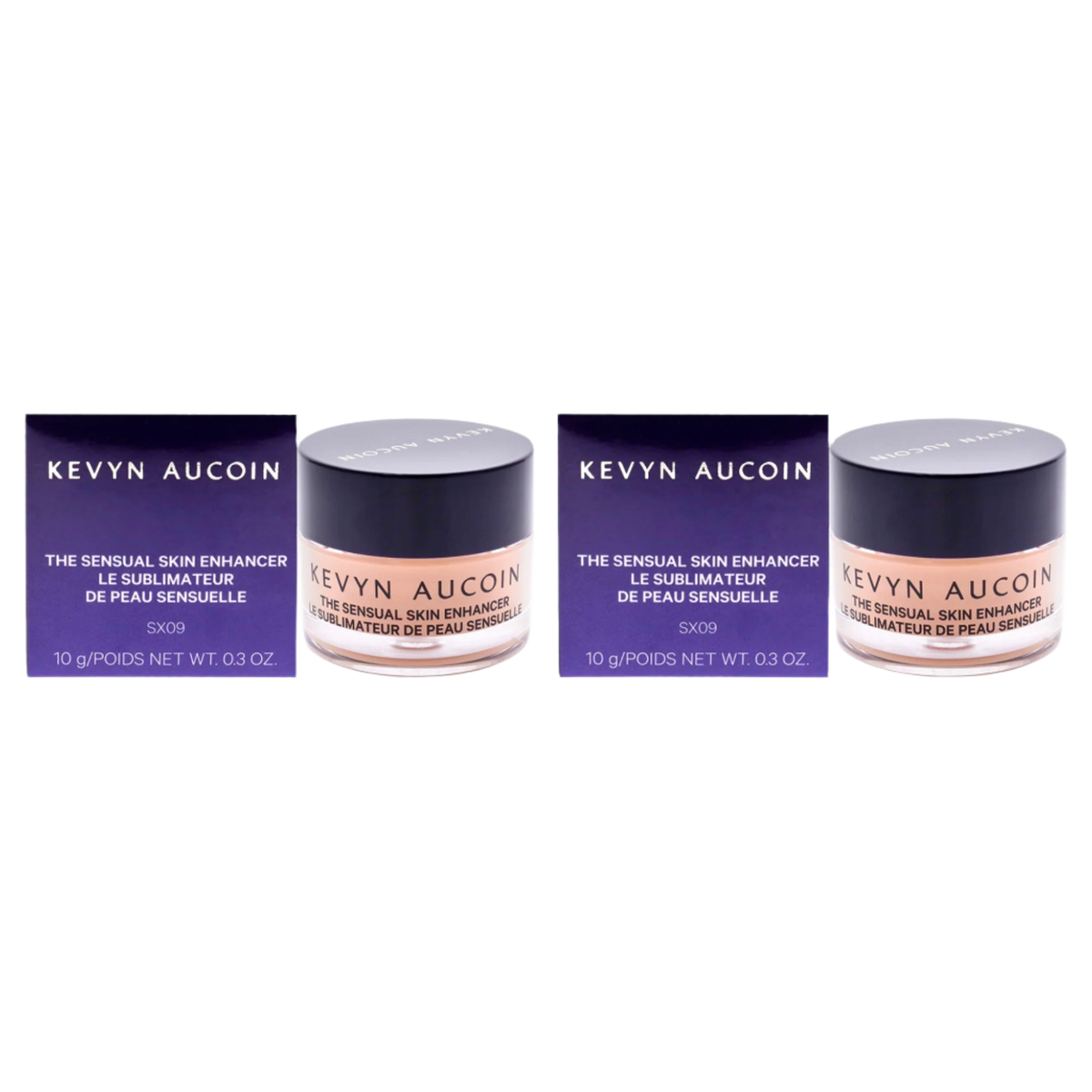 The Sensual Skin Enhancer Concealer