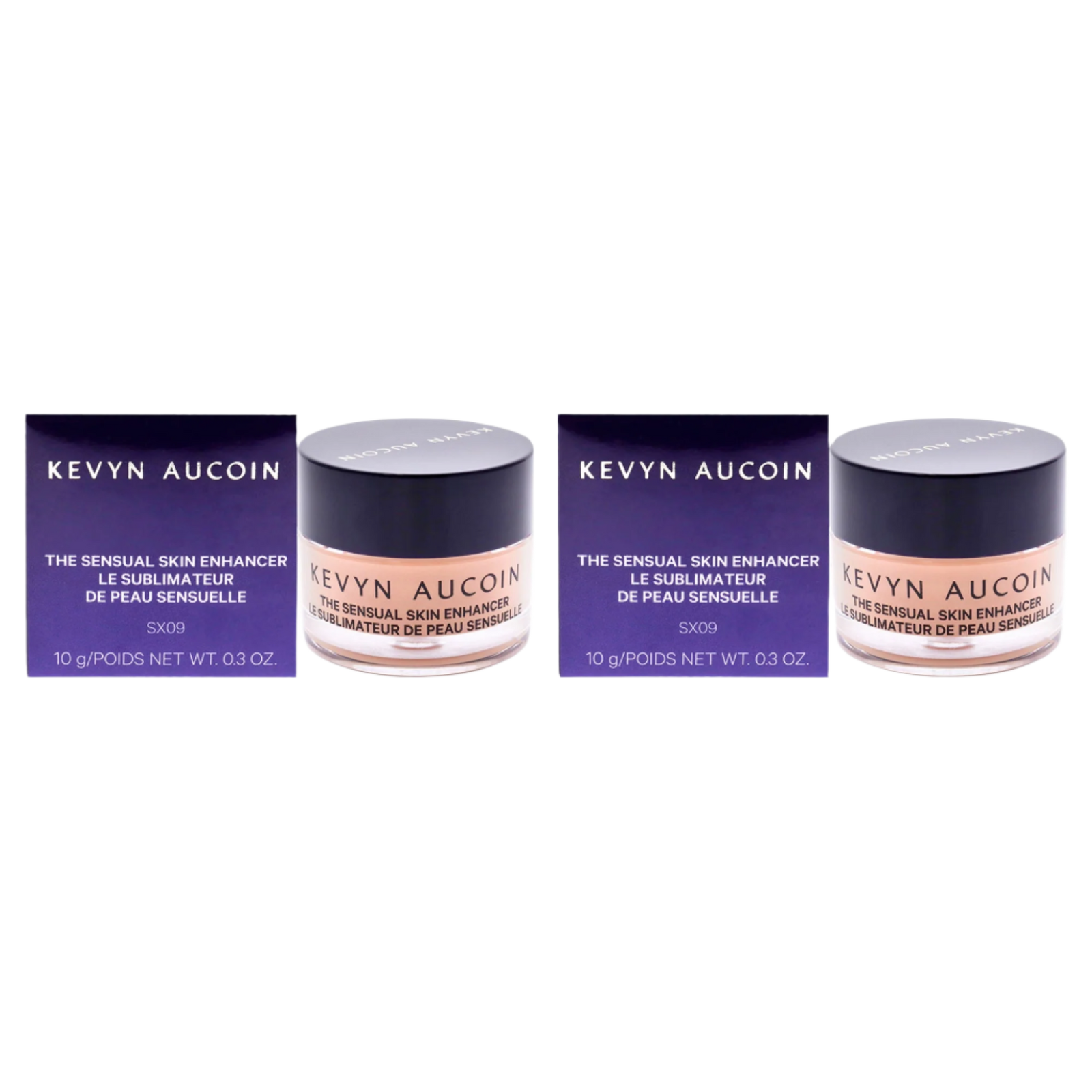 The Sensual Skin Enhancer Concealer