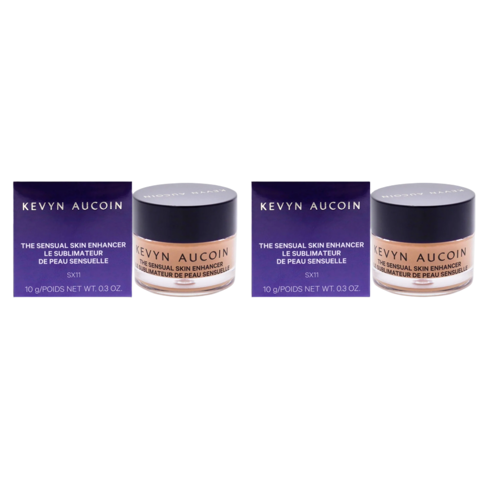 The Sensual Skin Enhancer Concealer