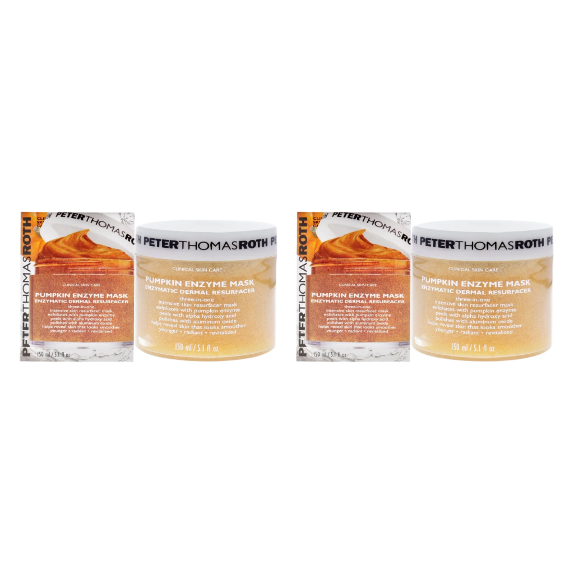 Pumpkin Enzyme Mask
