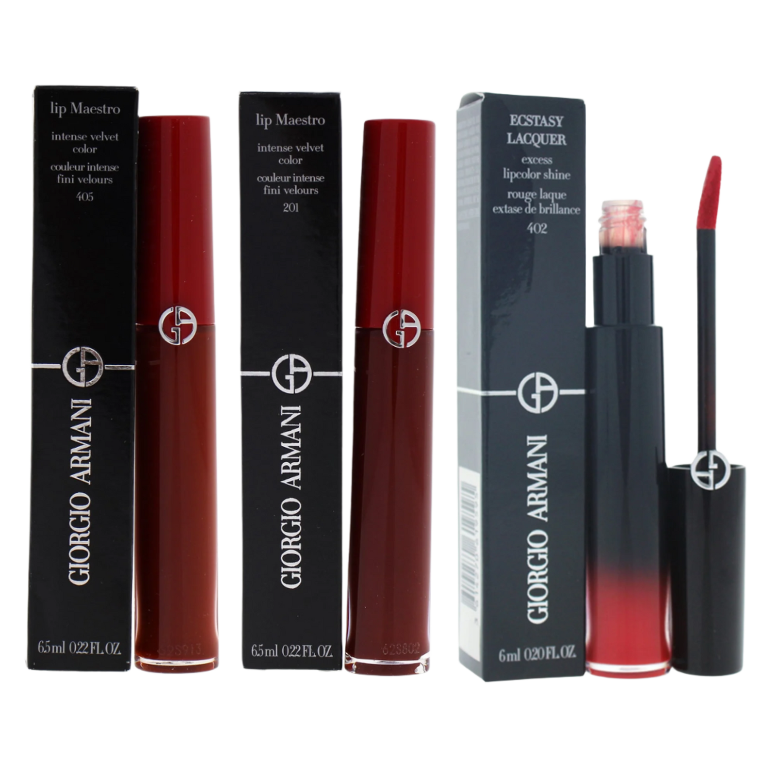 Lip Maestro Intense Velvet Color Lipstick