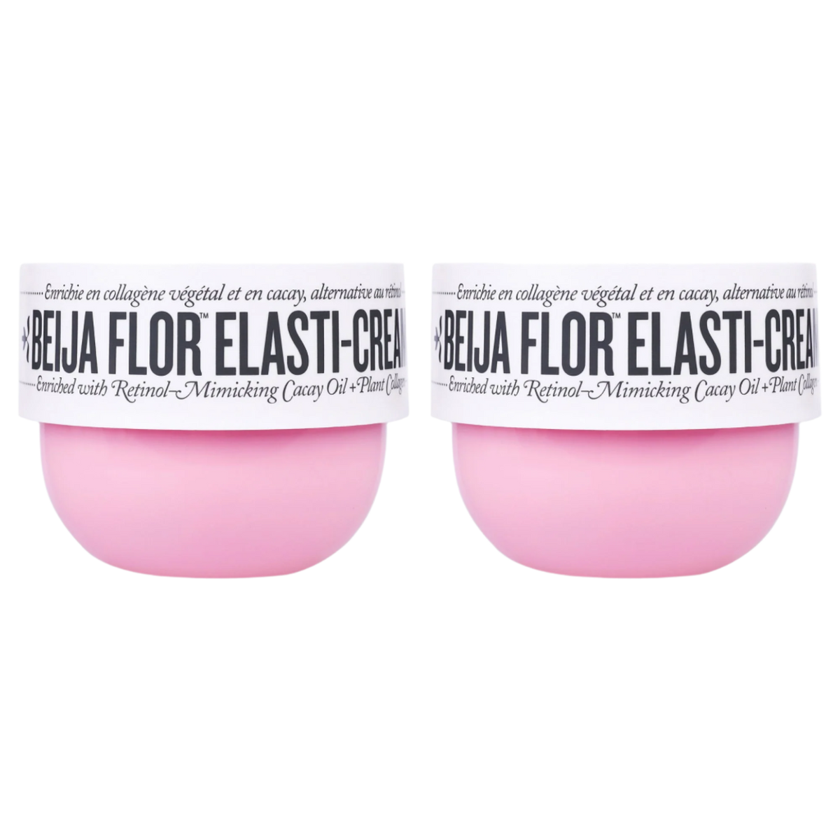 Beija Flor Elasti-Cream