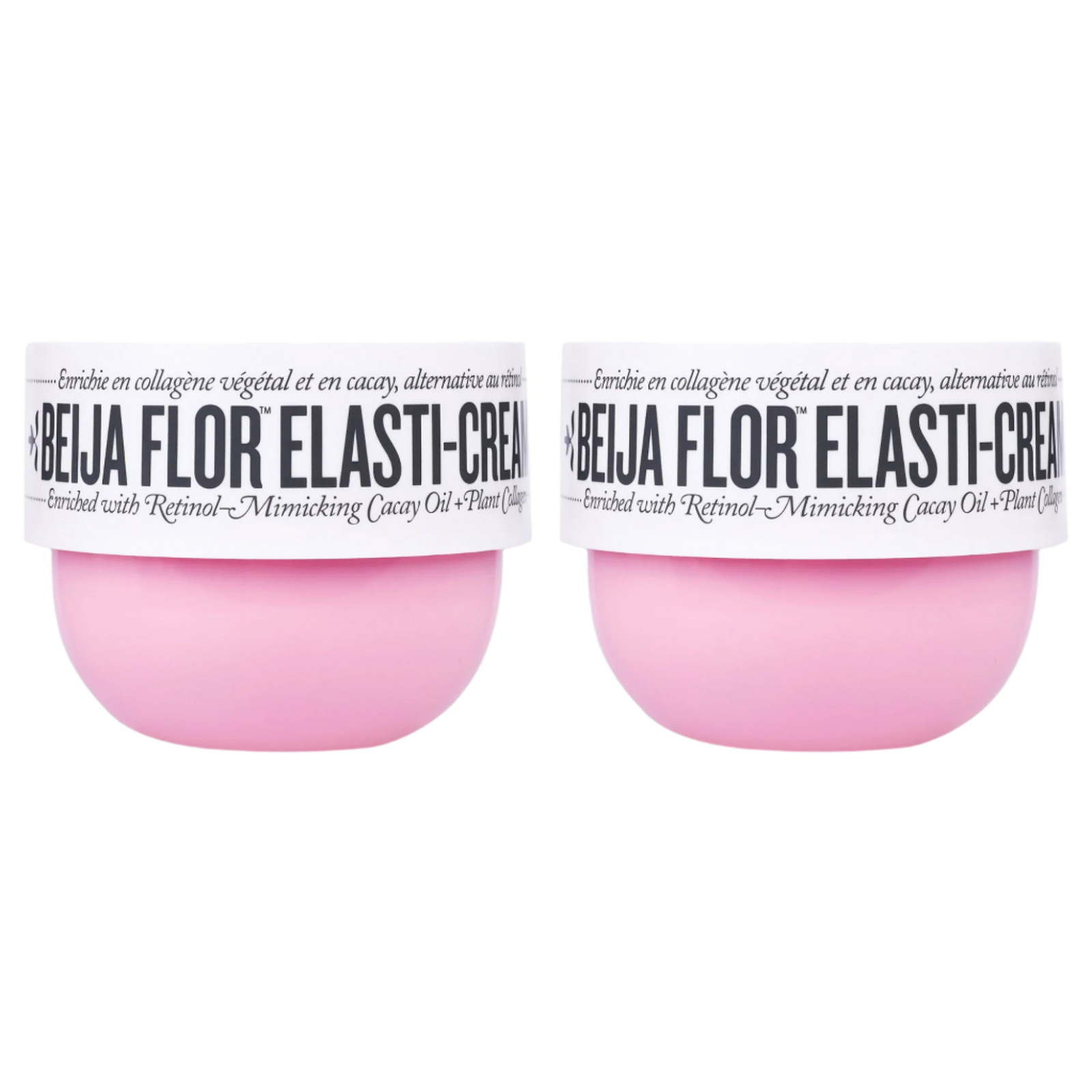 Beija Flor Elasti-Cream
