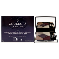5 Couleurs Couture Eyeshadow Palette