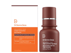 Advanced Retinol Plus Ferulic Triple Correction Eye Serum